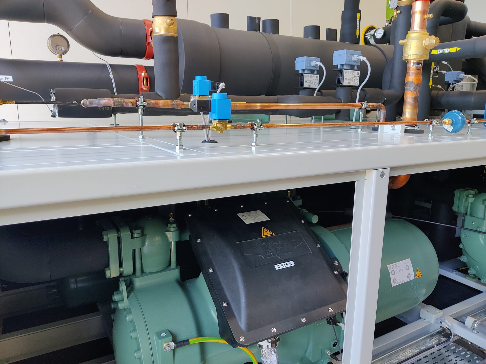 Dehumidification systems